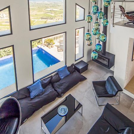 Amazing Home In Ador With Kitchenette Exterior photo