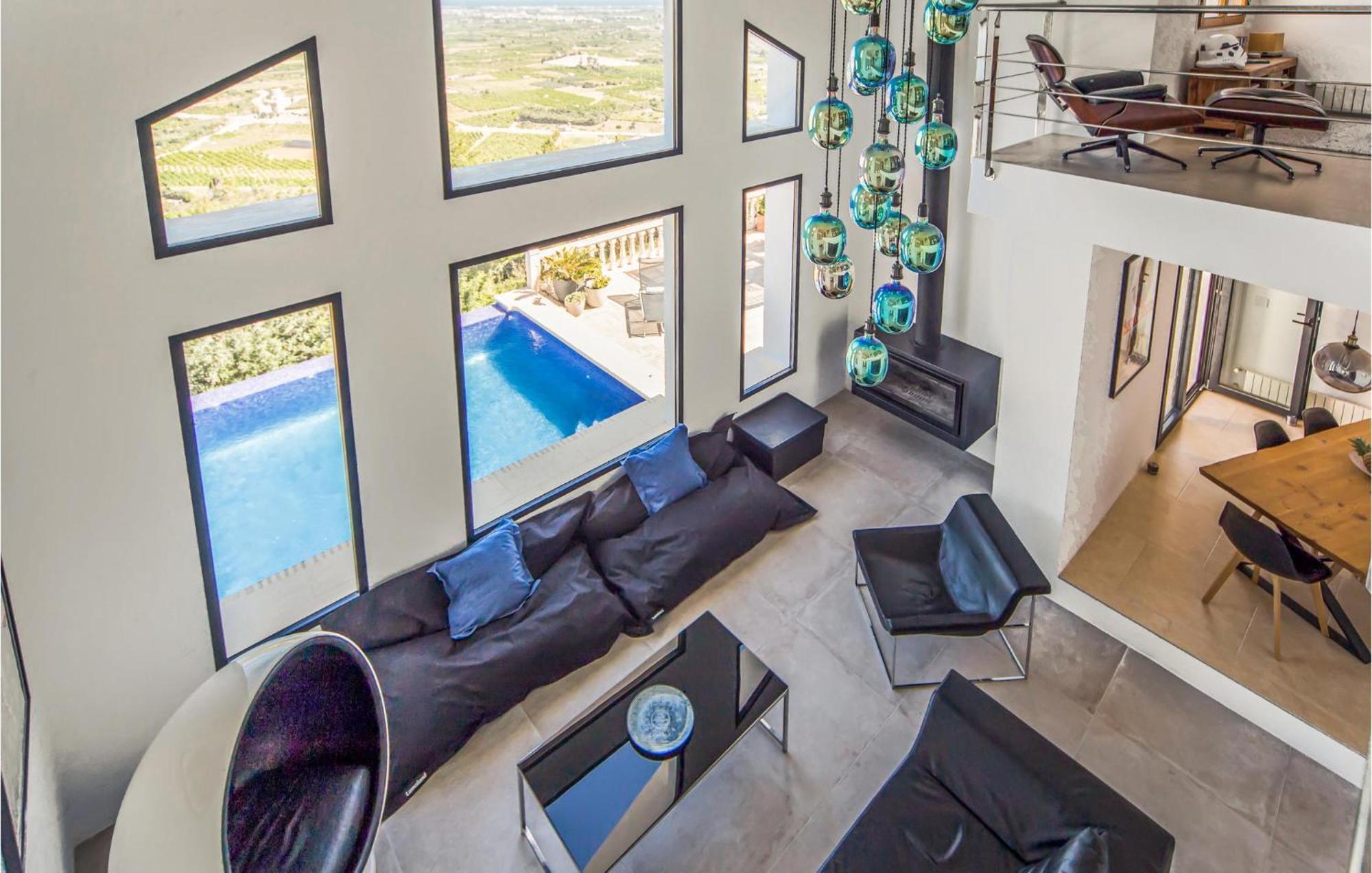 Amazing Home In Ador With Kitchenette Exterior photo